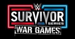WWEウォー・ゲームズの出場選手に変更がある？
