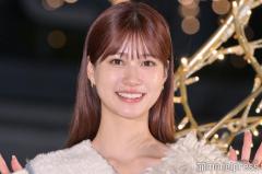 生見愛瑠、ショーパンパジャマ姿で美脚輝く「彼女感すごい」「眩しい」とファン悶絶