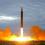 北朝鮮 ミサイル発射｢青森県沖のEEZ内に落下｣ICBM級か(119)