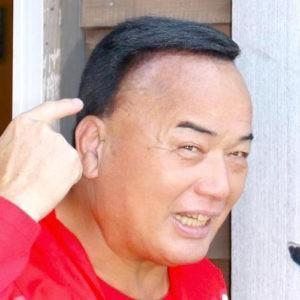 俺はカツラじゃない ミスチル桜井和寿 ハゲ進行し劣化 爆サイ Com九州版