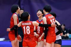 日本がアルゼンチンを3-1で下し勝利！最終順位11位で大会を終える【U17女子世界選手権】のイメージ画像