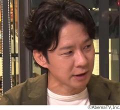 アンジャッシュ渡部、結婚前の“収入格差”は「ぼろ負けですよ（笑）」のイメージ画像