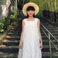 芳根京子、可愛すぎる「ドぱっつん」..