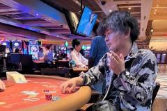 世界大会に出場中の日本人ポーカープレーヤー、参加費1万ドルとともに行方不明のイメージ画像