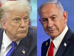 ガザは「本当の飢餓だ、偽ることはできない」…トランプ大統領が「食料センター」の設置計画を表明