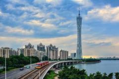 広州市が6月末からトランジット客対象に無料のワンデーツアー提供へ―中国のイメージ画像