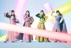 ももクロ「GirlsAward 2023 A／W」出演決定大型ファッションイベントで初パフォーマンス披露