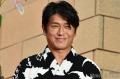 高橋克典、愛猫抱きかかえた息子の姿公開 黒木瞳からサイベリアン譲り受ける「大切にします」