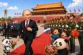 プーチン氏はなぜ訪中を急ぐのか―香港メディア