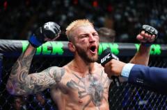 ダン・フッカー、ジャスティン・ゲイジー戦を5ラウンドでブッキングされ「UFCは誰かが死ぬのを見たいんだ」