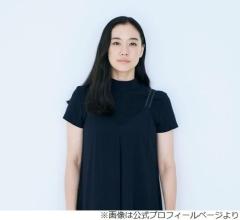 蒼井優、堀越の同級生や先輩は「信じられないくらい、みんな朝から綺麗なんだなって」