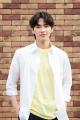 JO1河野純喜、連ドラ初出演決定 “高校..