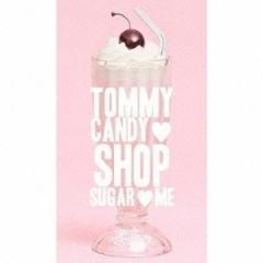Tommy february6のSUGAR MEの病みかわいい世界観とは？
