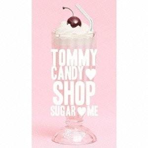 Tommy february6のSUGAR MEの病みかわいい世界観とは？