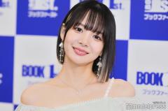 岡田紗佳、5年ぶりレイヤースタイルにイメチェン「インナーカラーも似合ってる」「お洒落」の声