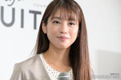 岡副麻希、1歳娘とドイツへ 顔出し動画に「2人とも可愛すぎる」「大きくなってる」と反響