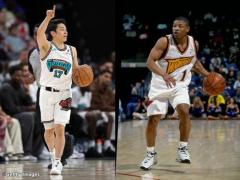 「マグジー・ボーグスよりシュートが上手い」元NBA選手が河村勇輝を絶賛！ “ユウキマニア”の発生も預言