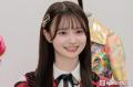 “顔面重要文化財”AKB48センター伊藤百花、美脚際立つショーパン×タンクトップ姿で肌見せ「透明感レベチ」「可愛すぎて目が釘付け」