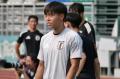 大卒1年目で日本代表に駆け上がったFW中村草太の決意…個＆組織「どちらも出せるように」