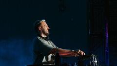 Chris Lake 一足早い夏のグルーヴを感じさせるディスコ・ハウスをリリース