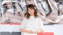 藤本冬香、写真集でエッセイにも挑戦「書くのが好きすぎてかなり削って載っている」のイメージ画像