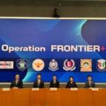 香港・マカオなど6つの国と地域の警察当局が越境詐欺対策共同作戦を展開のイメージ画像