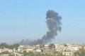 イスラエル軍、ガザ地区南部で複数の..