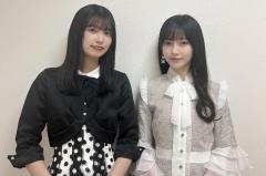 【乃木坂46 6期生オーディション】五百城茉央×池田瑛紗スペシャル対談「過去がどんなに眩しくても、未来はもっと眩しいかもしれない」