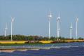 上半期の再生可能エネルギー発電設備容量、電力設備容量の60．7％を占める―中国