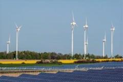 上半期の再生可能エネルギー発電設備容量、電力設備容量の60．7％を占める―中国のイメージ画像