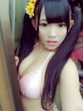 天木じゅん、低身長童顔Iｶｯﾌﾟに魅了される男性続出!