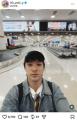 山田裕貴、初の韓国訪問を報告!!空港での自撮りショットに日韓ファンからコメント殺到「あら、いらっしゃいませ」