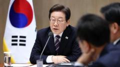 李大統領、約84兆円投資の半導体団地計画に「熊本のようにスピードを」＝韓国ネット「時間との勝負」のイメージ画像