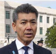 中道・泉健太氏、辺野古転覆事故で“隠蔽”懸念「当事者が全て善人か分からない」親の心境も慮る