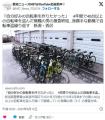 【新潟】「部品を集めて自分好みの自転車を作りたかった」4年間で40台以上の自転車を盗んだ無職男（51）…身勝手な動機で繰り返す
