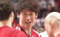 バレー男子日本代表、無傷の12連勝で史上初の予選全勝