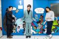 KEY TO LIT井上瑞稀、舞台「W3 ワンダース..