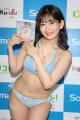月城まゆ 下乳を初解禁！