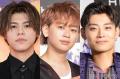 BE:FIRST・LEO＆超特急シューヤ＆アロハ..