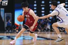 早稲田大がAUBL3位入賞…松本秦が30得点、下山瑛司は全試合ダブルダブルの快挙のイメージ画像