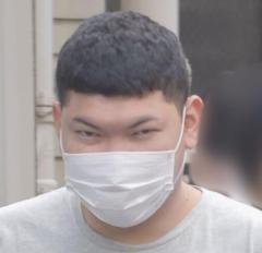 【速報】闇バイトで「実行役」募り…20代女性に対し性的暴行を加えたなどの疑い 知人男（27）と実行犯男（25）を逮捕 東京・板橋区 警視庁のイメージ画像