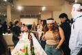 アメリカの日本酒イベントは”酔っぱらい”がいない？ 800人が「飲み比べ」に夢中