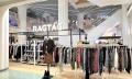 ユーズドセレクトショップ「ラグタグ..