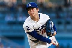 ドジャース・山本由伸が自己最多タイ12勝目！ パヘス20号決勝弾で白星援護 前日黒星の守護神ディアスが薄氷セーブのイメージ画像