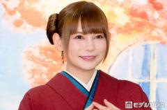 中川翔子、目開けたまま眠る息子の姿公開「起きてるのかと思った」「想像以上に開いてる」の声のイメージ画像