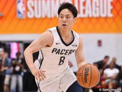 NBA公式が河村勇輝の『サマーリーグ2026』ハイライト映像を公開…最終戦では12アシストを記録のイメージ画像