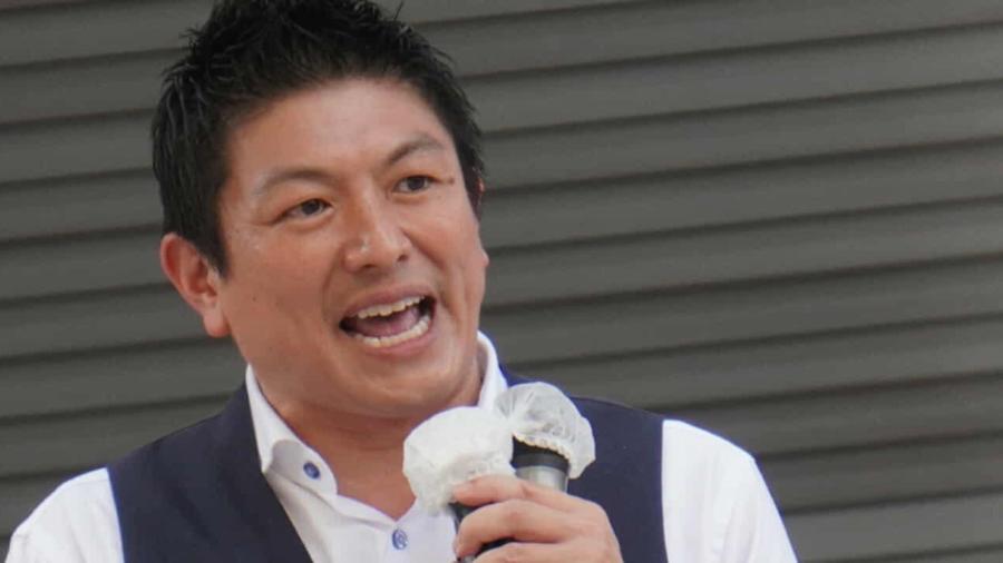 「参政の勢いがすごい」、世論調査で参政党が野党トップ、ネット上では驚きの声