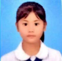 チェンマイで女子児童3人が行方不明