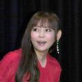 【祝】40歳になったしょこたん“ダブ..