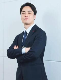 【参院選・新人候補】オリラジ中田の弟「中田フィッシュ」が「自民党」から出馬するワケ 「僕を選ばなくていいんですか？」と自信
